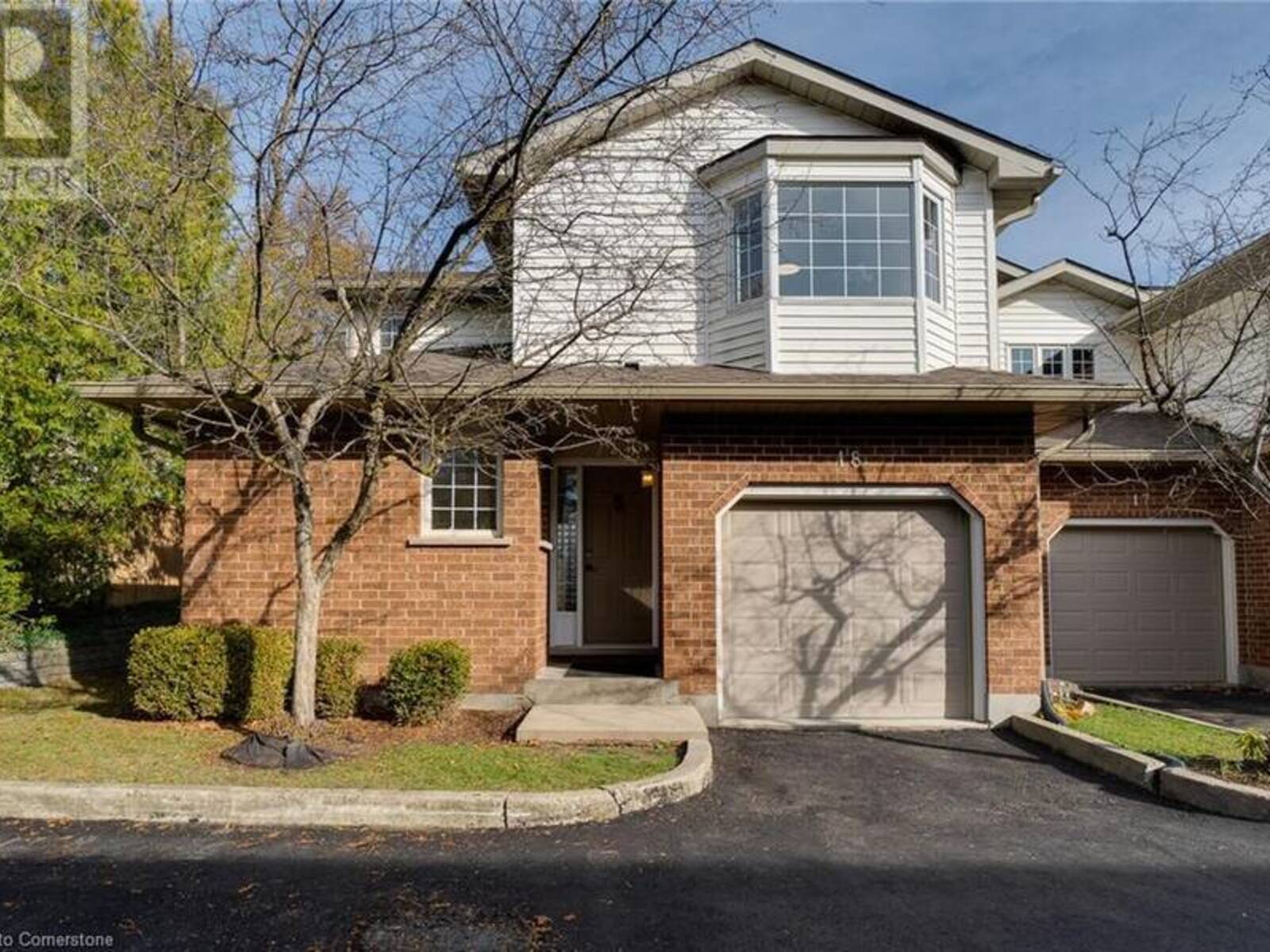 229 BAKER Street Unit# 18, Waterloo, Ontario N2T 2R4