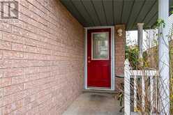 43 COTTON GRASS Street | Kitchener Ontario | Slide Image Two