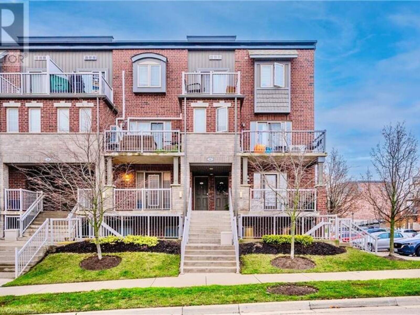 20 SIENNA Street Unit# D, Kitchener, Ontario N2R 0H6