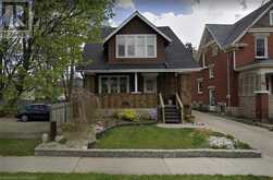 61 MOUNT HOPE Street | Kitchener Ontario | Slide Image Three