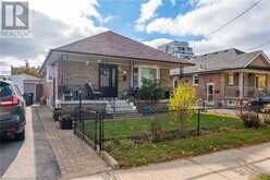 15 ROSEWOOD Avenue | Etobicoke Ontario | Slide Image Thirty-six