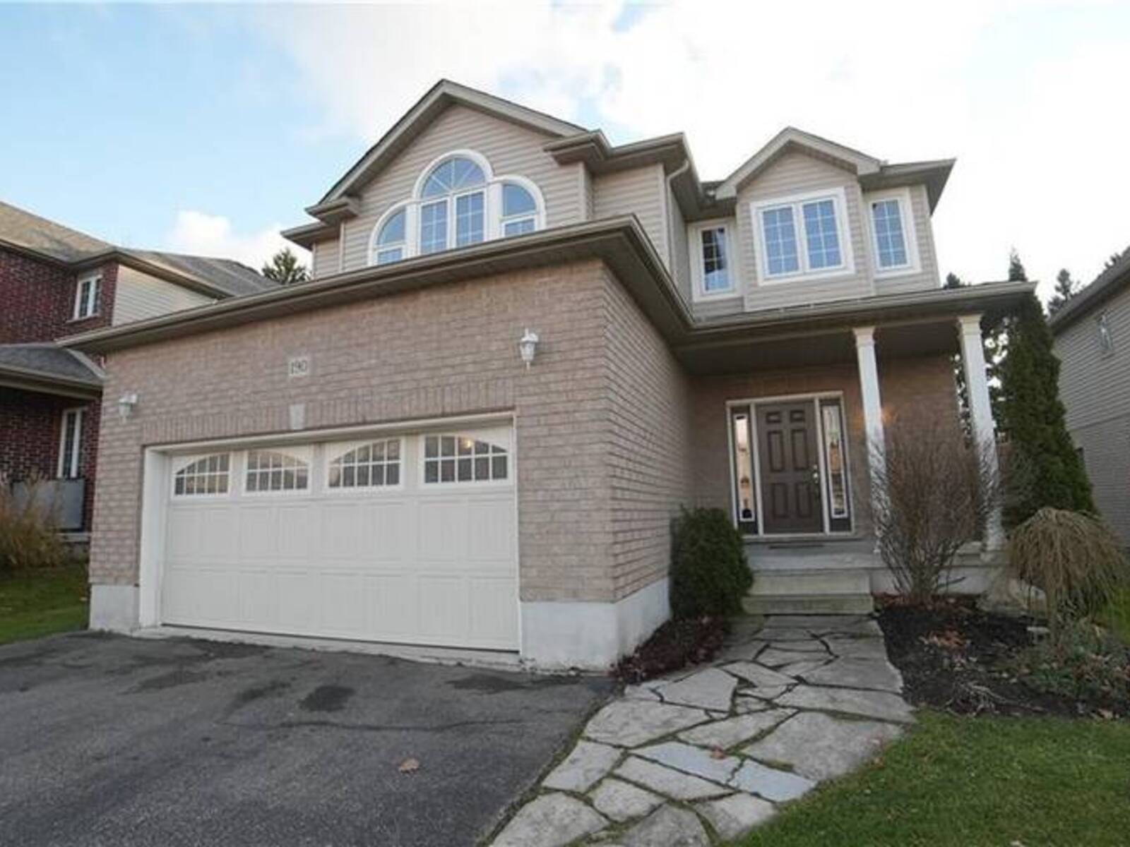 190 FERRIS Drive, Wellesley, Ontario N0B 2T0