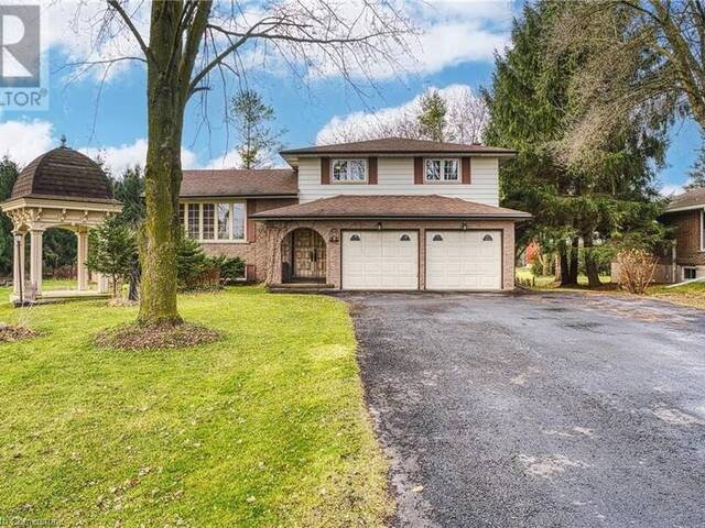 7422 ROAD 164 Atwood Ontario, N0G 1B0