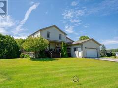 1845 CHARLOTTEVILLE EAST QUARTER Line Simcoe Ontario, N3Y 4K5