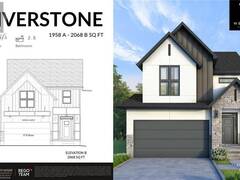 LT 1 WESTHAVEN Street Waterloo Ontario, N2T 0A4