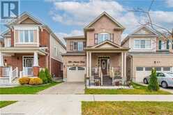 206 AMAND Drive | Kitchener Ontario | Slide Image One