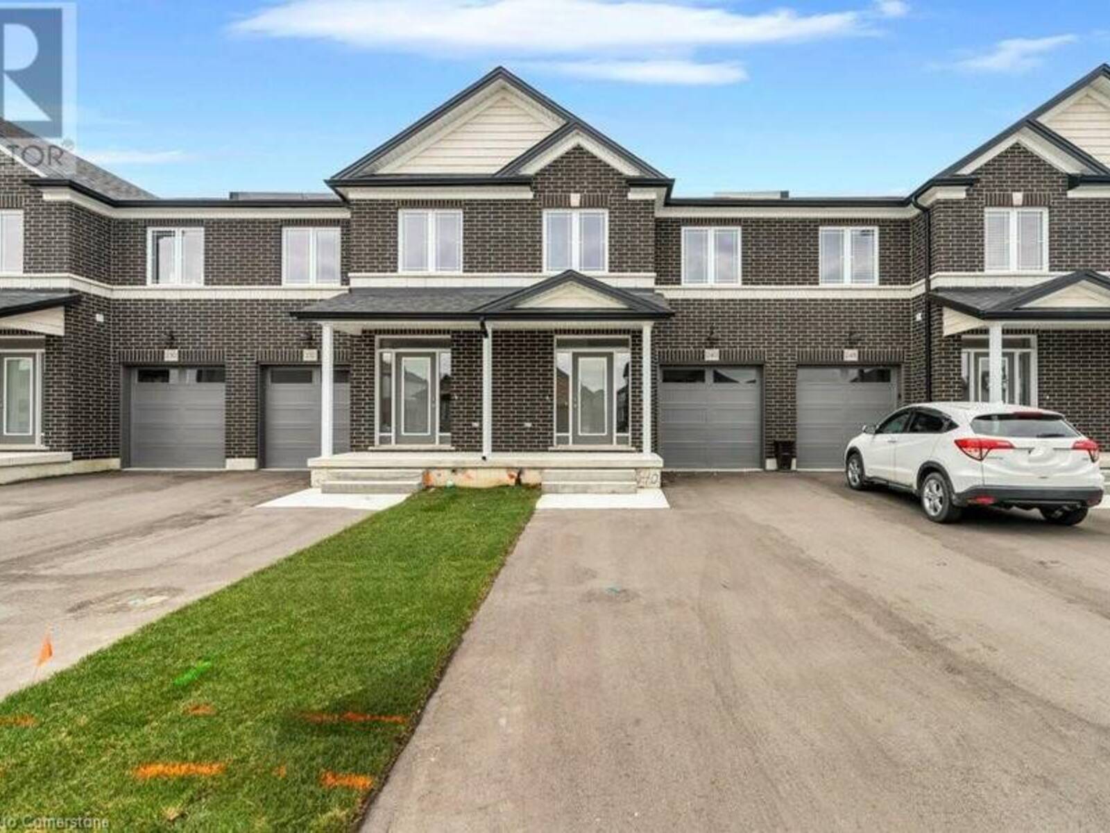 240 KEESO Lane, Listowel, Ontario N4W 0C3