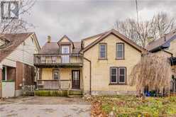 7 GLASGOW Street | Kitchener Ontario | Slide Image One