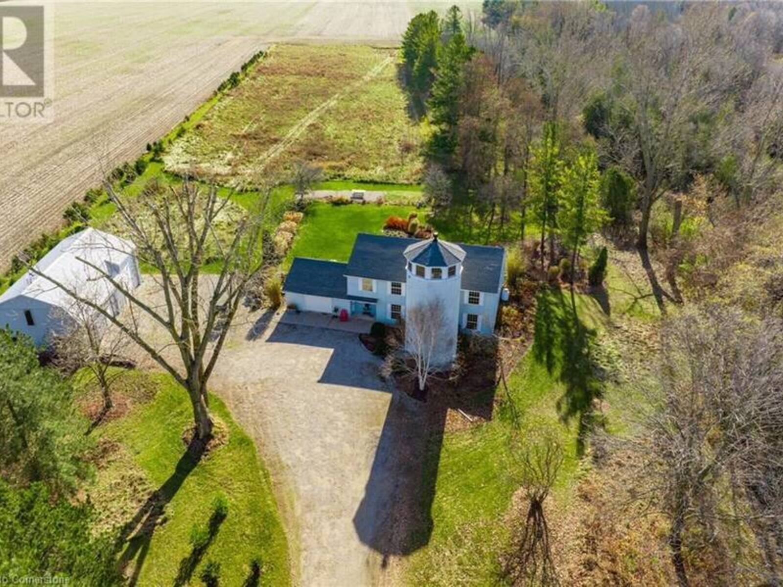 37213 HILLS Road, Ashfield-Colborne-Wawanosh, Ontario N7A 3Y1