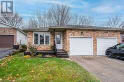 8 DAWN RIDGE Drive | Kitchener Ontario | Slide Image One