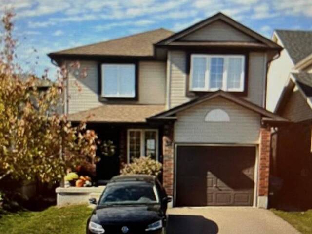 38 MAUDE LANE Lane Guelph Ontario, N1E 0G3