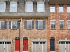 8 CHELTENHAM Mews Kitchener Ontario, N2H 0B2