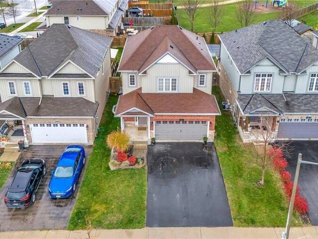 30 PATTERSON Drive North Dumfries Ontario, N0B 1E0