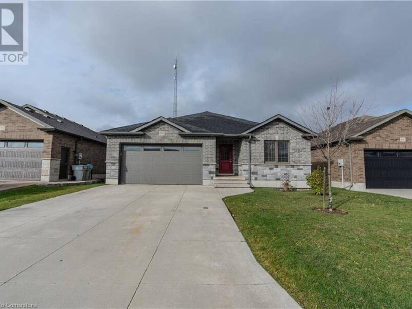 790 DAVIDSON Avenue S, Listowel, Ontario N4W 0G7