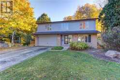 395 WESTRIDGE Drive | Waterloo Ontario | Slide Image One