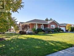 230 FREDERICK Court Tavistock Ontario, N0B 2R0