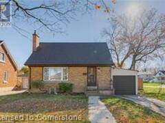 157 ADELAIDE Street Kitchener Ontario, N2M 2B5