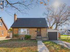 157 ADELAIDE Street Kitchener Ontario, N2M 2B5