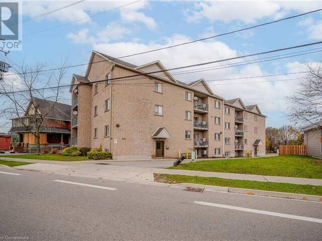 1522 KING Street E Unit# 302 Kitchener Ontario, N2G 2P1