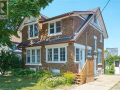 34 PARK Street Kitchener Ontario, N2G 1M3