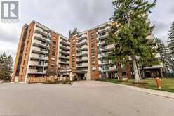 260 SHELDON Avenue N Unit# 608 | Kitchener Ontario | Slide Image One