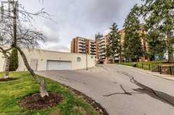 260 SHELDON Avenue N Unit# 608 | Kitchener Ontario | Slide Image Thirty-four