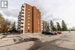 260 SHELDON Avenue N Unit# 608 | Kitchener Ontario | Slide Image Three