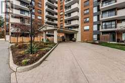 260 SHELDON Avenue N Unit# 608 | Kitchener Ontario | Slide Image Four