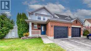 750 FAIRWAY Court | Kitchener Ontario | Slide Image One