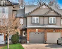 198 SNOWDROP Crescent | Kitchener Ontario | Slide Image One