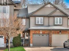 198 SNOWDROP Crescent Kitchener Ontario, N2E 4G9