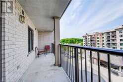 776 LAURELWOOD Drive Unit# 405 | Waterloo Ontario | Slide Image Sixteen