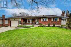 9 BAECHLER Avenue | Tavistock Ontario | Slide Image One