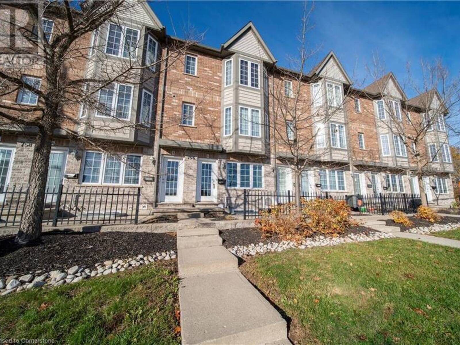 756 BLEAMS Road Unit# A, Kitchener, Ontario N2E 0E4