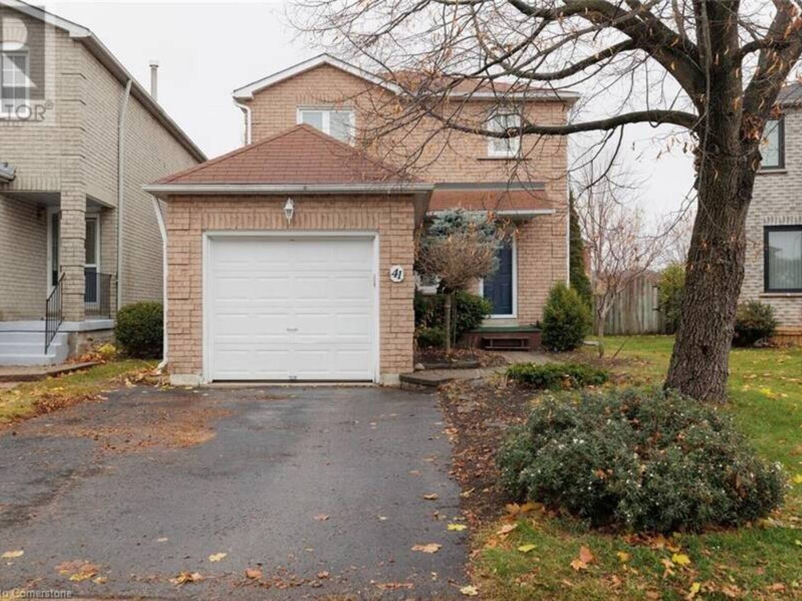 41 WALLACE Drive, Barrie, Ontario L4N 7E1