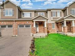 17 STRATUS Street Kitchener Ontario, N2R 0K5