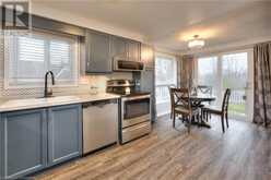 167 PINE MARTIN Crescent | Kitchener Ontario | Slide Image Nine