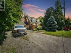 2156 15 SIDE Road Milton Ontario, L0P 1B0