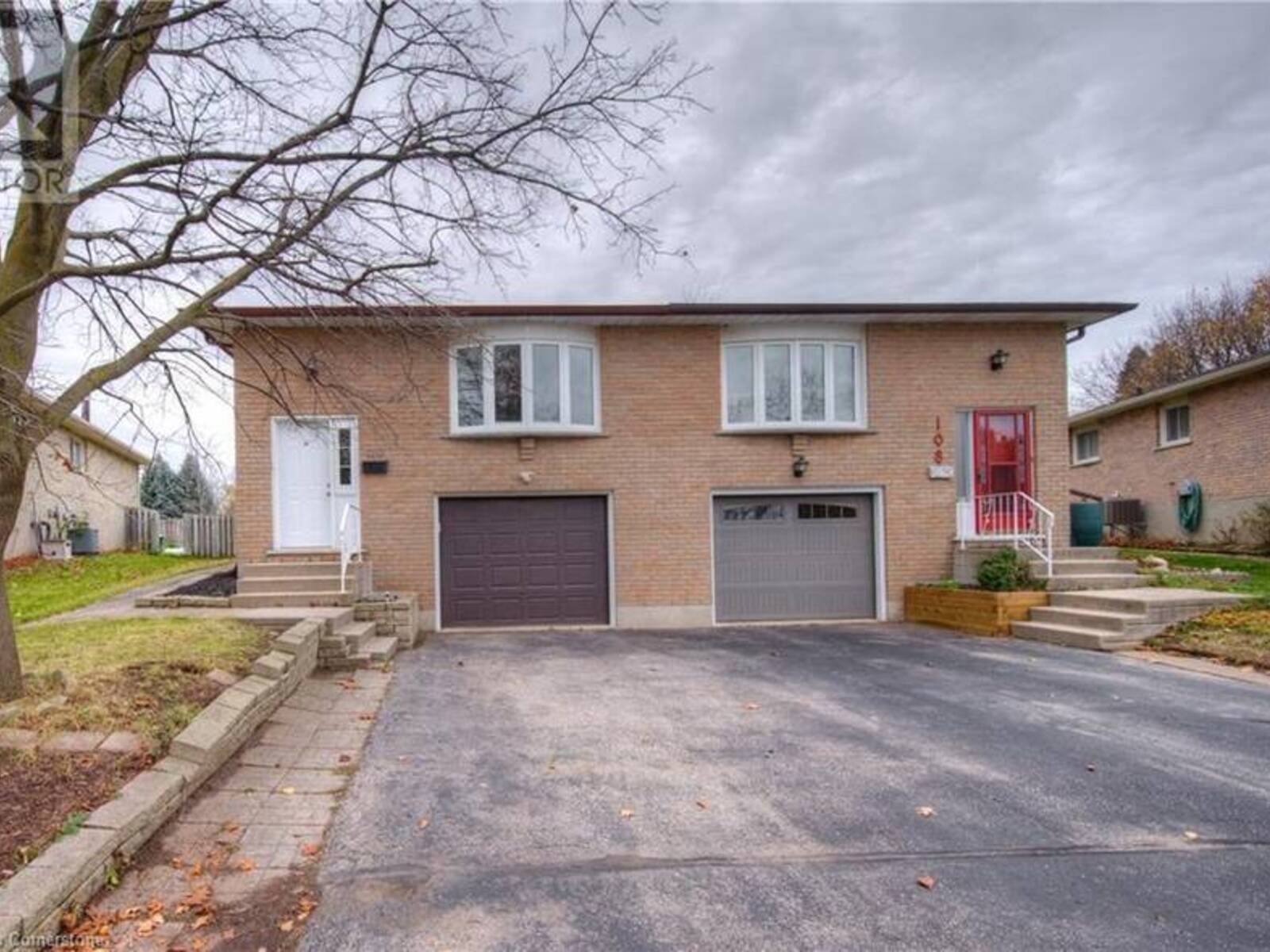 110 UXBRIDGE Crescent, Kitchener, Ontario N2E 2P8