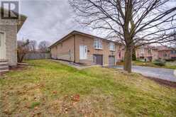 110 UXBRIDGE Crescent | Kitchener Ontario | Slide Image Forty