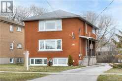 524 KRUG Street | Kitchener Ontario | Slide Image One