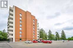 260 SHELDON Avenue Unit# 808 | Kitchener Ontario | Slide Image Four