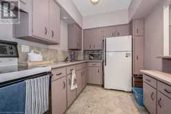 260 SHELDON Avenue N Unit# 808 | Kitchener Ontario | Slide Image Thirty-five