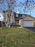 6 FRAN ELLEN Crescent | Kitchener Ontario | Slide Image Two