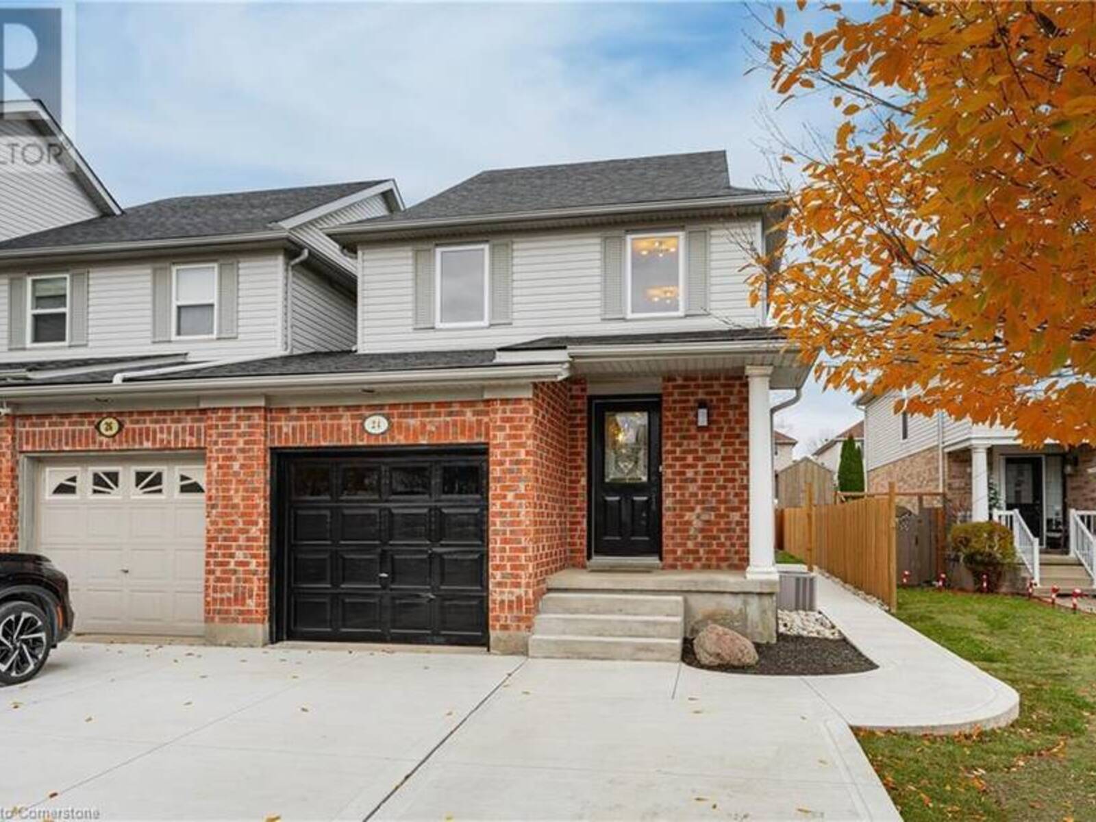 24 WATCH HILL Lane, Cambridge, Ontario N3H 5R1