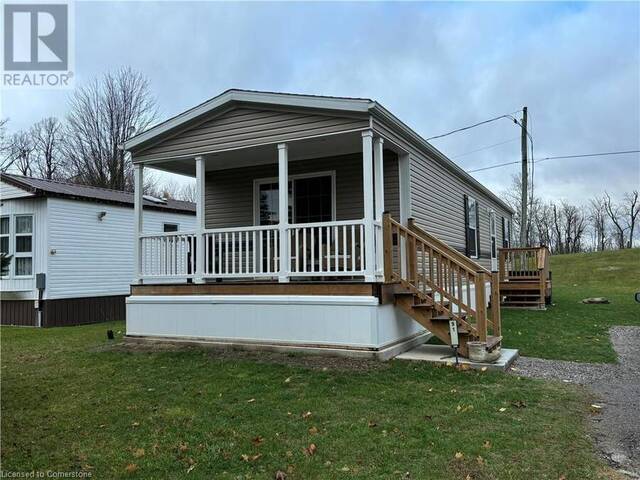 1085 10TH CONCESSION Road Flamborough Ontario, N0B 2J0