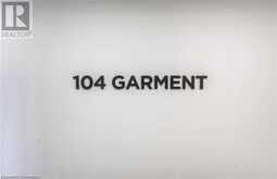 104 GARMENT Street Unit# 2106 | Kitchener Ontario | Slide Image Thirty-seven