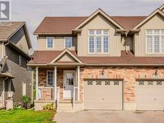 57 IRON GATE Street Kitchener Ontario, N2N 3R7