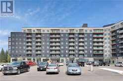 525 NEW DUNDEE Road Unit# 520 | Kitchener Ontario | Slide Image One