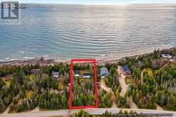 1100 DORCAS BAY Road | Tobermory Ontario | Slide Image Thirty-seven